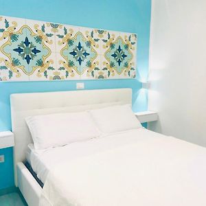 Cilento Experience rooms